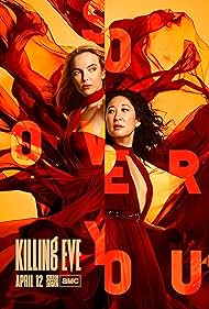 Killing Eve (2018)