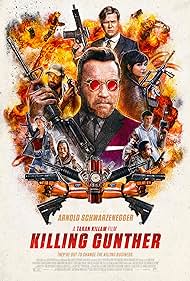 Killing Gunther (2017)