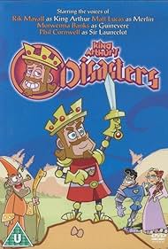 King Arthur's Disasters (2005)