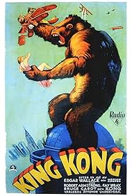 King Kong (1933)