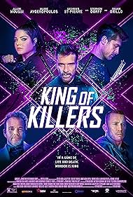 King of Killers (2023)