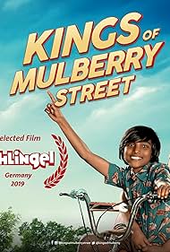 Kings of Mulberry Street: Let Love Reign (2023)