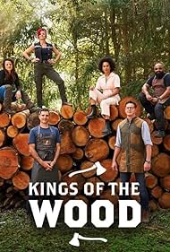 Kings of the Wood (2022)