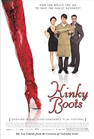 Kinky Boots (2006)