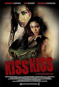 Kiss Kiss (2019)