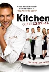 Kitchen Confidential (2005)