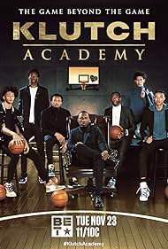 Klutch Academy (2021)