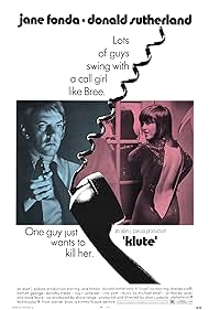 Klute (1971)