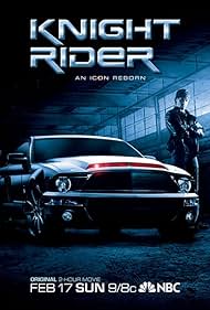 Knight Rider (2008)