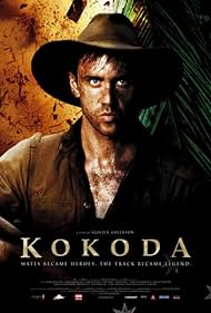 Kokoda: 39th Battalion (2006)