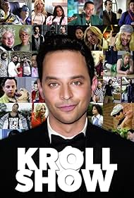 Kroll Show (2013)