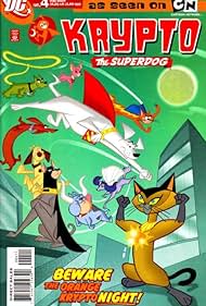 Krypto the Superdog (2005)