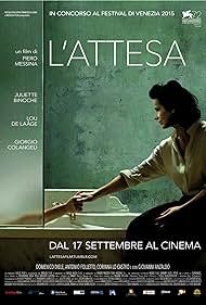 L'attesa (2016)