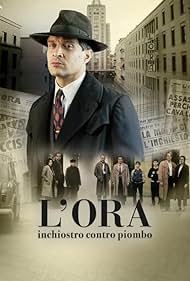 L'Ora - Inchiostro contro piombo (2022)