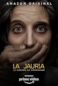 La Jauría (2020)