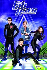 Lab Rats (2012)