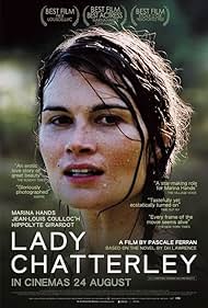 Lady Chatterley (2006)