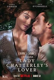 Lady Chatterley's Lover (2022)