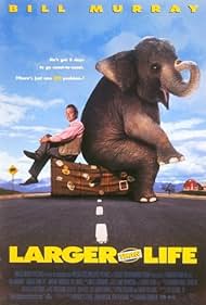 Larger Than Life (1996)