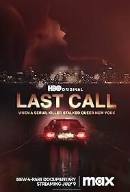 Last Call: When a Serial Killer Stalked Queer New York (2023)