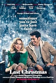 Last Christmas (2019)