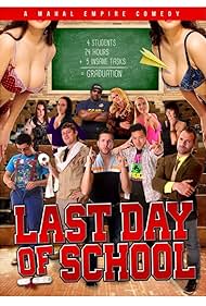 Last Day of School (2016)