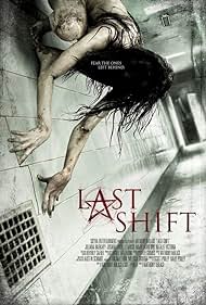 Last Shift (2015)