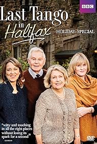 Last Tango in Halifax (2013)