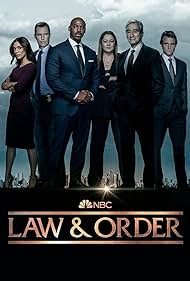 Law & Order (1990)