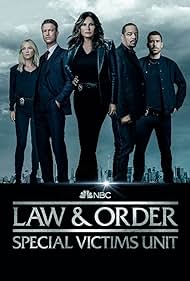 Law & Order: Special Victims Unit (1999)