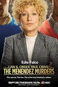 Law & Order True Crime (2017)