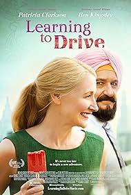 Learning to Drive (2015)