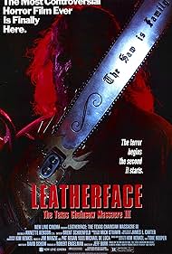 Leatherface: Texas Chainsaw Massacre III (1990)