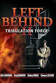 Left Behind II: Tribulation Force (2002)