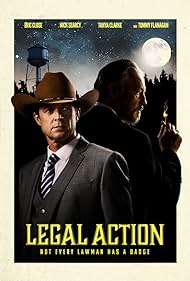 Legal Action (2018)