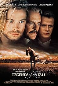 Legends of the Fall (1995)