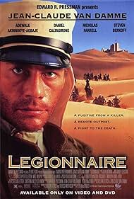 Legionnaire (1998)