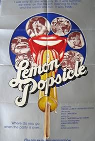 Lemon Popsicle (1978)