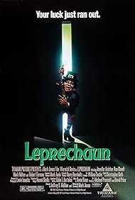 Leprechaun (1993)