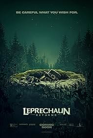 Leprechaun Returns (2018)