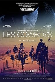 Les Cowboys (2015)