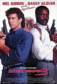 Lethal Weapon 3 (1992)