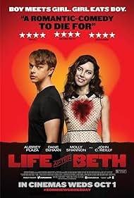 Life After Beth (2014)