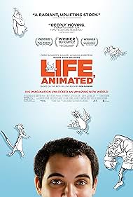 Life, Animated (2016)