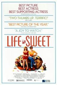 Life Is Sweet (1990)