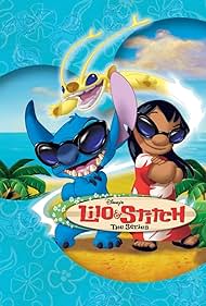 Lilo & Stitch: The Series (2003)