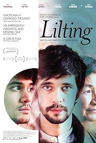 Lilting (2014)