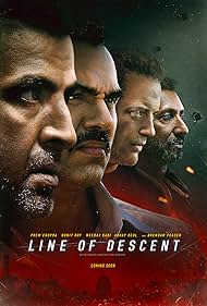 Line of Descent (2019)