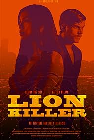 Lion Killer (2019)