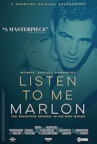 Listen to Me Marlon (2015)